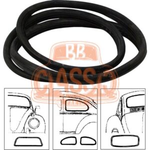 Cam Lastik Seti Cal Look (1300-1302-1200 STD)