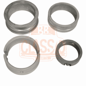 Ana Yatak Dış 66,50 İç 0,50 +2,0mm