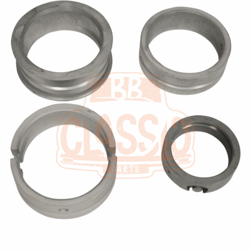 Ana Yatak Dış 66,50 İç 0,50 +2,0mm