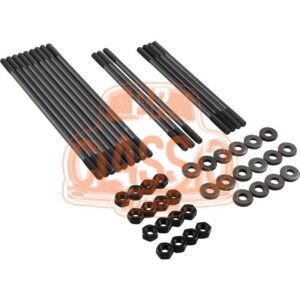 Motor Bloğu İnce Saplama Seti (8 MM)