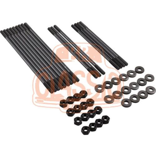 Motor Bloğu İnce Saplama Seti (8 MM)