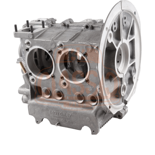 Motor Bloğu