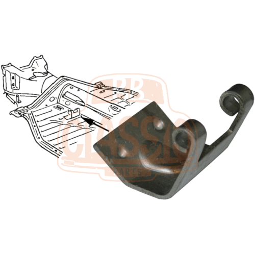 Gaz Pedal Sacı (1100-1200)