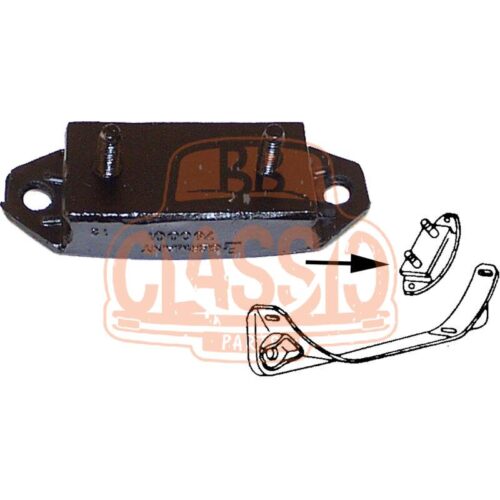 Motor Kulağı Kayık (1100-1200-1300-1302)