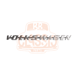 Volkswagen Yazı