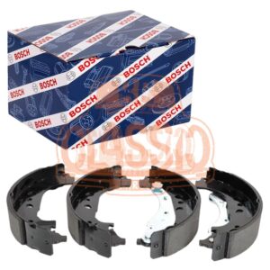 Arka Fren Balatası 230x30mm (1100-1200-1300)