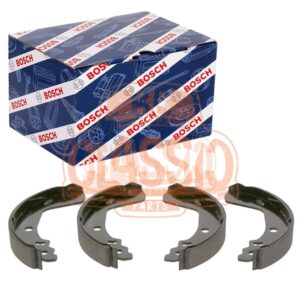 Ön Fren Balatası 230x40mm (1300-1200STD)
