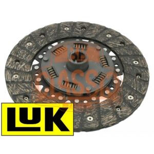 1.3 Luk Debriyaj Balatası