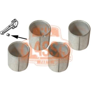 Piston Kol Burcu