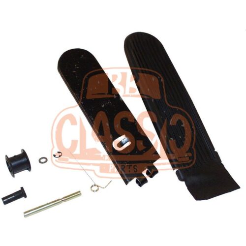 Komple Gaz Pedalı Takımı (1200-1300-1302-1303)