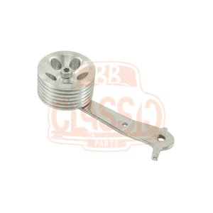 Krom Roller Pedal
