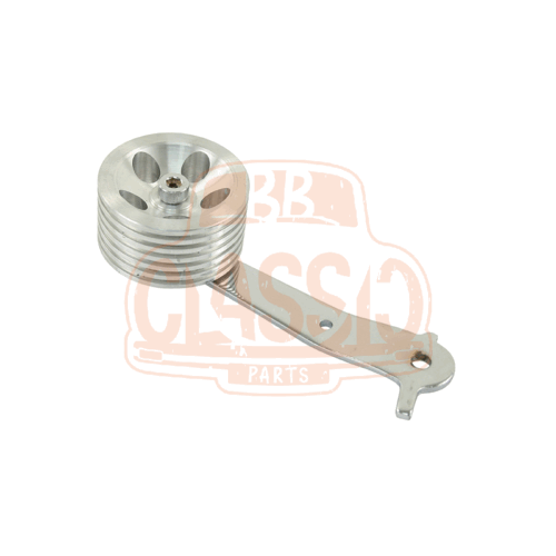 Krom Roller Pedal