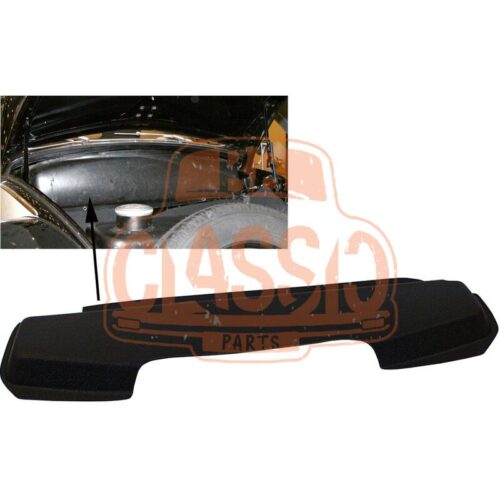 Bagaj Tesisat Kapağı Yarık Tip