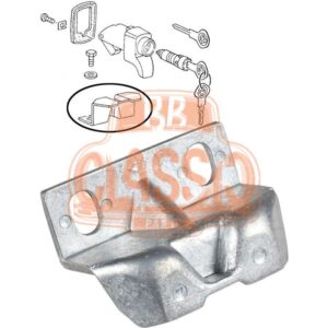 Motor Kaputu Kilit Karşılığı (T2)