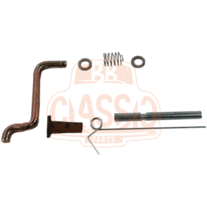 Gaz Pedal Tamir Kiti (1100-1200)