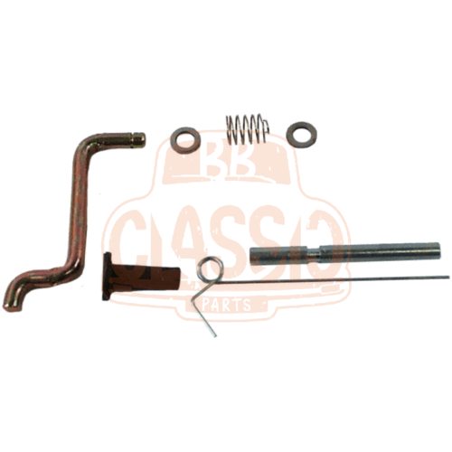 Gaz Pedal Tamir Kiti (1100-1200)