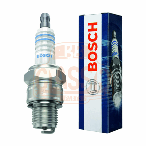 Buji SET Bosch