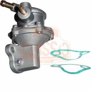 Benzin Otomatiği Type4 2.0 CC (T2)
