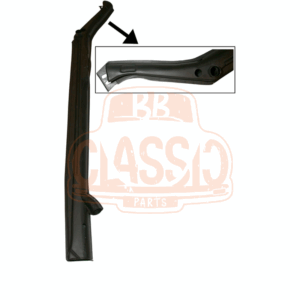 Kalorifer Marşpiyeli Sol (1302-1303-STD Kasa)
