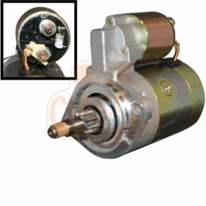 Marş Dinamosu 12V