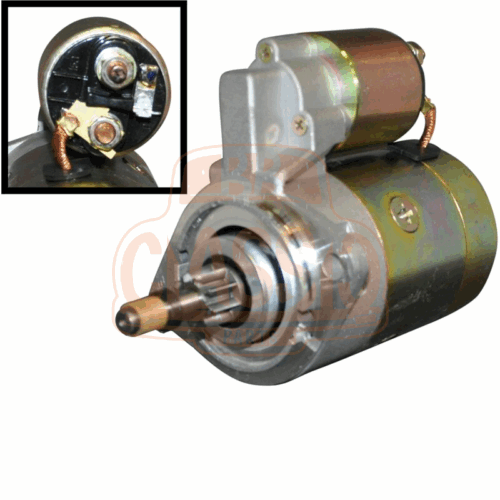 Marş Dinamosu 12V
