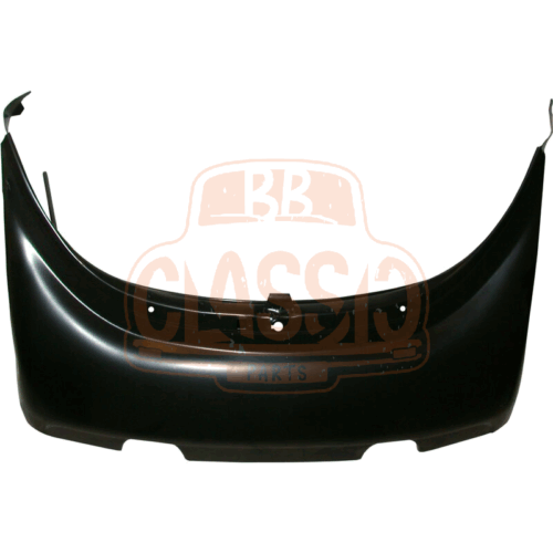 Arka Panel Çıkıntılı (75 ve Sonrası)