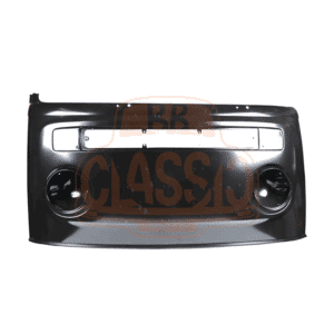 Ön Panel Komple (T2)