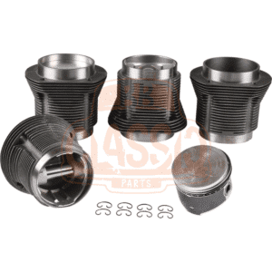 Piston Gömlek 90,50