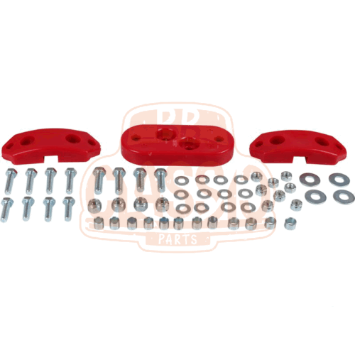 Şanzuman ve Motor Kulağı Polüretan Kit