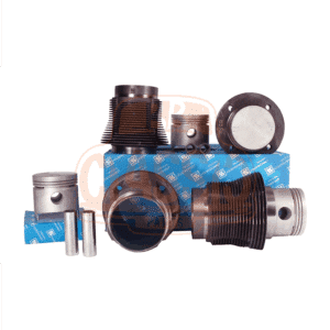 Piston Gömlek 1.6 Kolbenschmidt