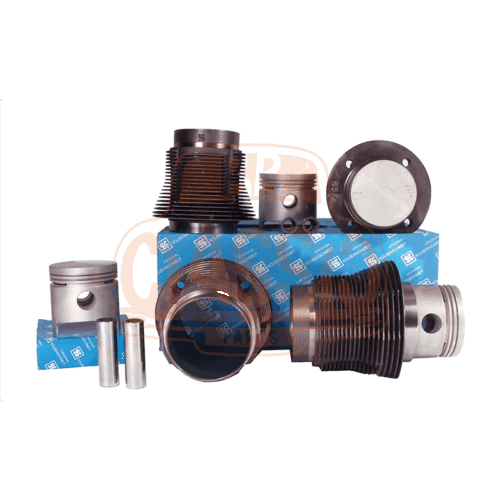 Piston Gömlek 1.6 Kolbenschmidt