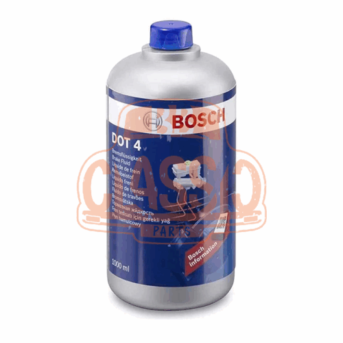 Bosch Fren Hidrolik Yağı Dot 4 (500mL)