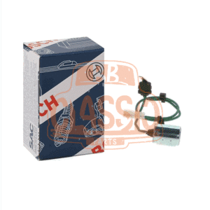 Bosch Meksefe (Kare Tip)