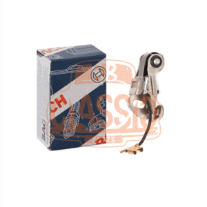 Bosch Platin (Eğri Tip)