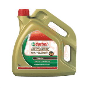 Castrol 10W-60 Motor Yağı (4L)