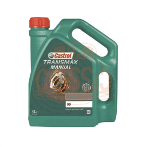 Castrol 90 Şanzuman Yağı (3L)