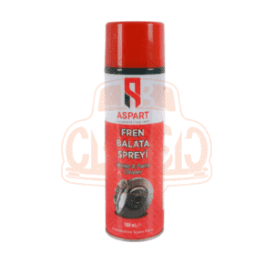 Fren Balata Spreyi (500mL)