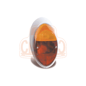 Stop Komple Sol (1200-1300)