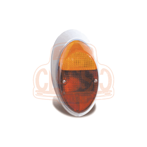 Stop Komple Sol (1200-1300)