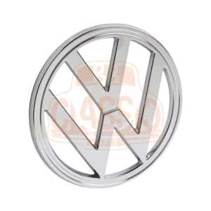 T2 B Ön Panel VW Logo Arma