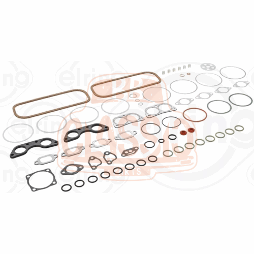 T2 Type4 Motor Conta Takımı