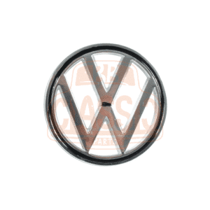 VW Ön Kaput Arması Logosu (1100-1200-1300-1302)