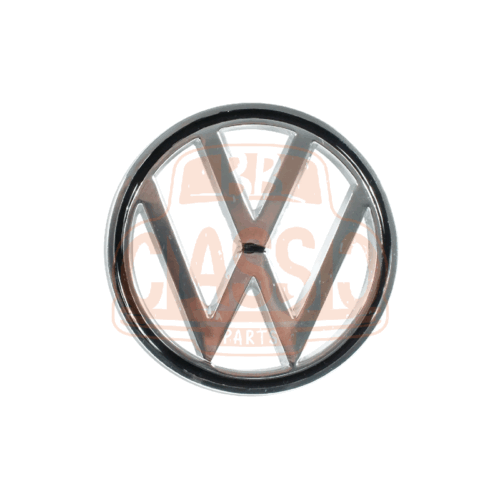 VW Ön Kaput Arması Logosu (1100-1200-1300-1302)