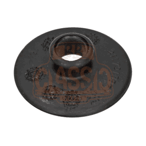 Fren/Debriyaj Pedal Toz Lastiği (T1-T2)