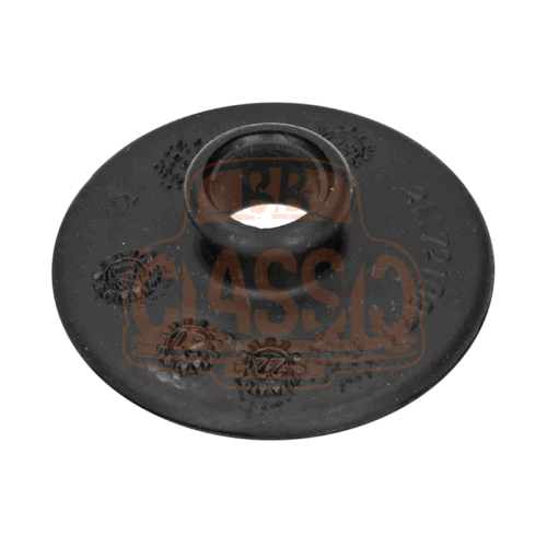 Fren/Debriyaj Pedal Toz Lastiği (T1-T2)