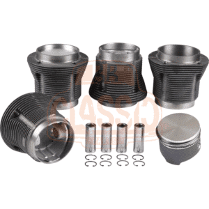 Piston Gömlek 90,50 (AA)