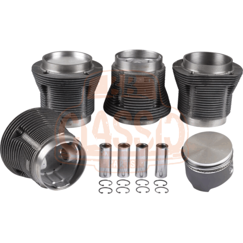 Piston Gömlek 90,50 (AA)