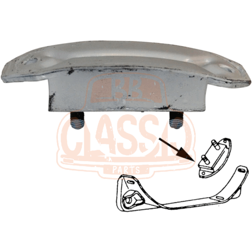 Motor Kulağı Kayık Tip (Avrupa)