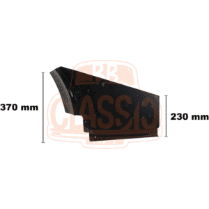Arka Yan Etek Sacı Sağ (Kısa)